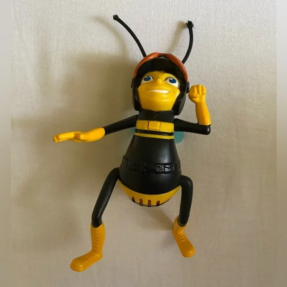 Bee Movie Toys